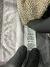 Eloges Gray Casual Dress Size L - photo 8