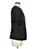 Bella Formals By Venus 100% Polyester Black Jacket Size M - photo 4