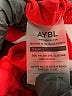 AYBL Red 3/4 Sleeve T-Shirt Size S - photo 7