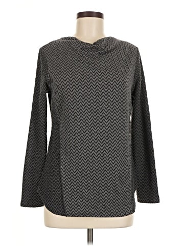 Apropos Long Sleeve Top (view 1)