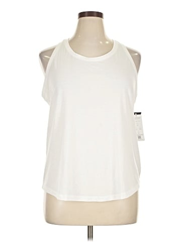 Tek Gear Sleeveless T-Shirt (view 1)