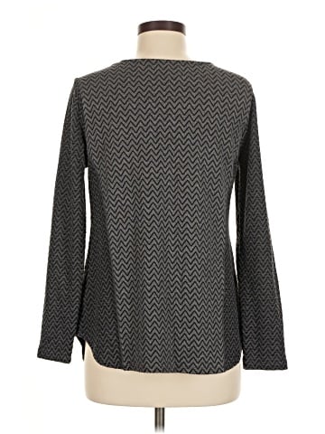 Apropos Long Sleeve Top (view 2)
