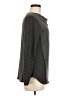 Apropos Gray Long Sleeve Top Size M - photo 4