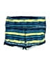 GAIAM Stripes Blue Board Shorts Size M - photo 1