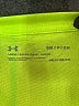 Under Armour 100% Polyester Green Active T-Shirt Size S - photo 7