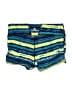GAIAM Stripes Blue Board Shorts Size M - photo 2