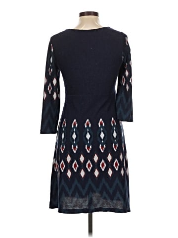 Earthbound Trading Co. Casual Dress (view 2)