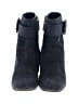 Nine West Blue Ankle Boots Size 7 1/2 - photo 2