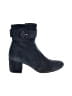 Nine West Blue Ankle Boots Size 7 1/2 - photo 1