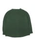 Zara Solid Green Pullover Sweater Size 13 - 14 - photo 2