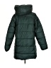 Tiffosi Green Snow Jacket Size S - photo 2