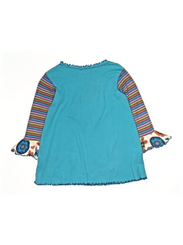 Miss Tee V-Us 3/4 Sleeve T-Shirt (view 2)