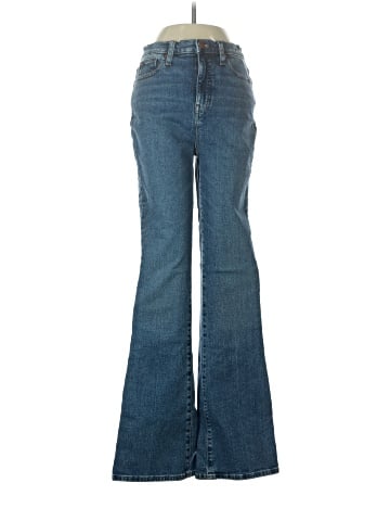 Madewell Jeans (view 1)