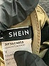 Shein Gold Sleeveless Top Size S - photo 7
