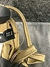 Shein Gold Sleeveless Top Size S - photo 8