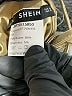 Shein Gold Sleeveless Top Size S - photo 9