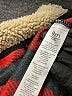 Carter's 100% Polyester Plaid Red Vest 6-9 MO / 9 MO - photo 4