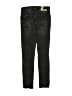 Zara Hearts Black Jeans Size 11 - 12 - photo 2