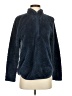 Hi-Tec 100% Polyester Blue Pullover Sweater Size S - photo 1
