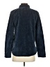 Hi-Tec 100% Polyester Blue Pullover Sweater Size S - photo 2