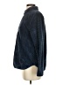 Hi-Tec 100% Polyester Blue Pullover Sweater Size S - photo 5