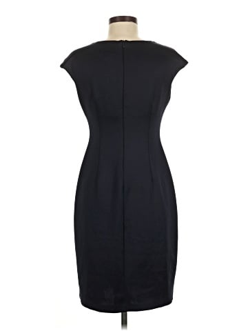 Connected Apparel Cocktail Dress (view 2)