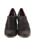 Sofft Brown Ankle Boots Size 7 1/2 - photo 2