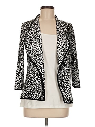 Dana Buchman Cardigan (view 1)