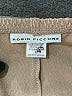 Robin Piccone Gold Tan Swimsuit Bottoms Size L - photo 3