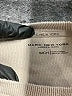 Marc New York Tan Sweatshirt Size S - photo 7