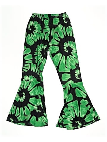 Ruffle Girl Casual Pants (view 2)