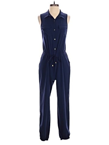 Charlotte Russe Jumpsuit (view 1)
