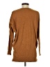 Dreamers By Debut Brown Pullover Sweater Size S - photo 2