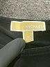 MICHAEL Michael Kors Black Short Sleeve Top Size M - photo 7