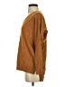 Dreamers By Debut Brown Pullover Sweater Size S - photo 5