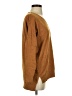 Dreamers By Debut Brown Pullover Sweater Size S - photo 4