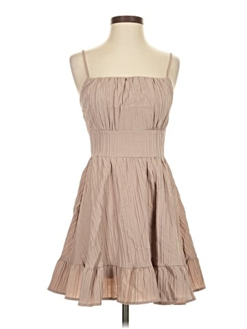 Shein Cocktail Dress (view 1)