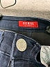 Guess Jeans Chevron-herringbone Blue Jeans Size 25 waist - photo 7