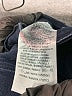 Guess Jeans Chevron-herringbone Blue Jeans Size 25 waist - photo 8