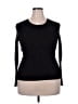 Nine West Black Cardigan Size XXL (petite) - photo 1