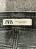 Zara Black Jeans Size 28 waist - photo 7