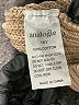 lil legs 100% Cotton Solid Tan Pullover Sweater Size 16 - photo 4