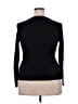 Nine West Black Cardigan Size XXL (petite) - photo 2