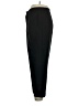 Zara Solid Black Dress Pants Size XL - photo 5