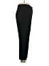 Zara Solid Black Dress Pants Size XL - photo 4