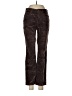 Pilcro Brown Casual Pants Size 28 waist - photo 1