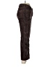 Pilcro Brown Casual Pants Size 28 waist - photo 4