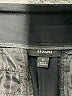 Alfani Black Dress Pants Size 6 - photo 4