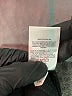 Express 100% Polyester Black Casual Pants Size 00R - photo 7