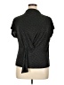 Belldini Black Short Sleeve Turtleneck Size XL - photo 1